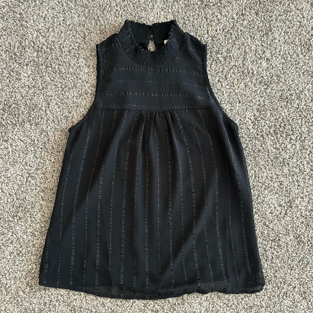 Bohme dressy top